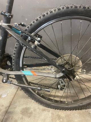 Bicicleta Orbea MX24 Niño/a la bici que necesitas