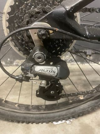 Bicicleta Orbea MX24 Niño/a la bici que necesitas