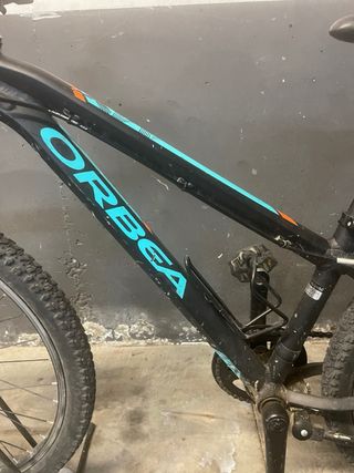 Bicicleta Orbea MX24 Niño/a la bici que necesitas