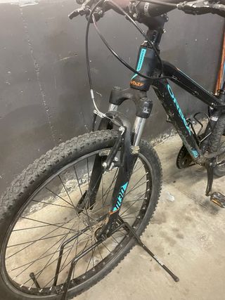 Bicicleta Orbea MX24 Niño/a la bici que necesitas