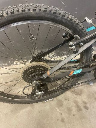 Bicicleta Orbea MX24 Niño/a la bici que necesitas