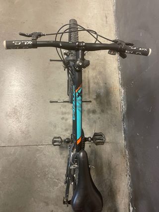 Bicicleta Orbea MX24 Niño/a la bici que necesitas