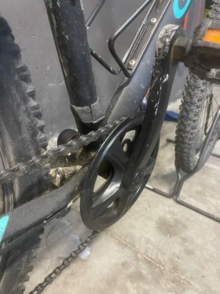 Bicicleta Orbea MX24 Niño/a la bici que necesitas