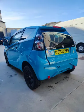 Casalini  sin carnet  2022