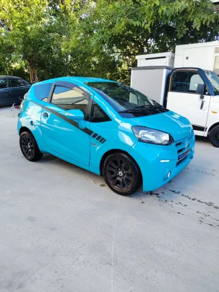 Casalini  sin carnet  2022