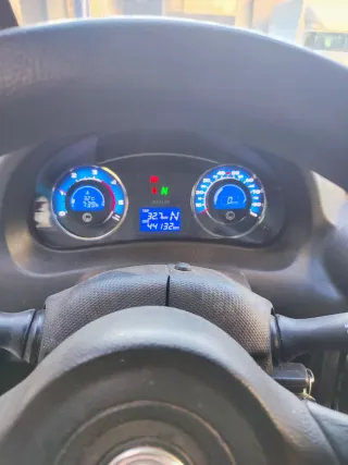 Casalini  sin carnet  2022