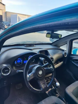 Casalini  sin carnet  2022