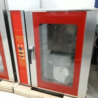 HORNOS DE CONVECCION 624791265