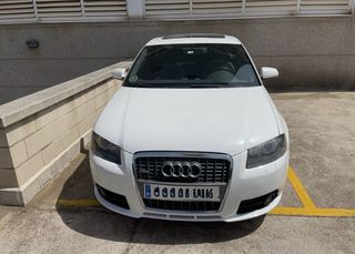 Audi A3 2009