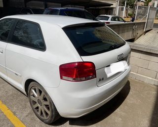 Audi A3 2009