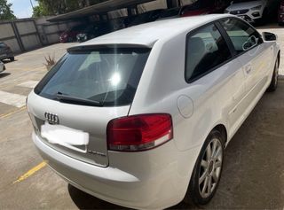 Audi A3 2009