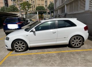 Audi A3 2009