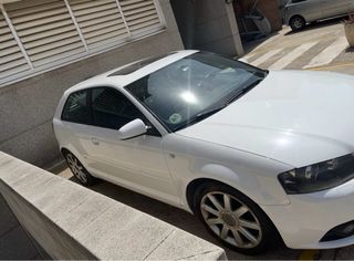 Audi A3 2009