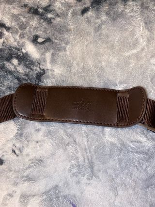 Borsa Gucci GG Monogram Anni '90-2000