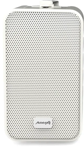 ALTAVOCES par Audibax PR-42W  HiFi Blancos