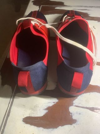 Zapatillas Carolina Herrera Originales