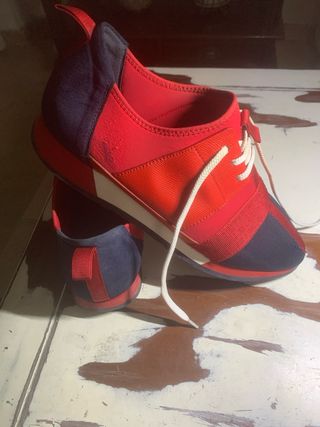 Zapatillas Carolina Herrera Originales