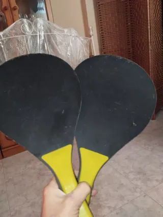 Palas de Playa Monty Beach