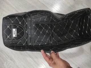 Funda baúl NMAX 125 (2024)