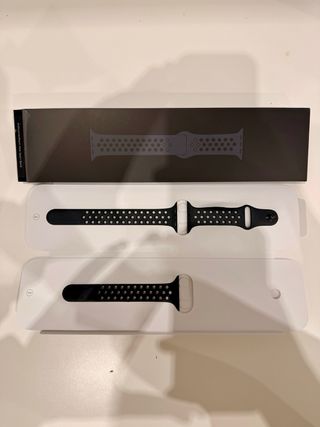 Apple Watch Nike SE 44mm