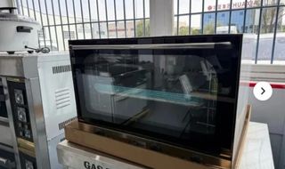 HORNOS DE CONVECCION 624791265