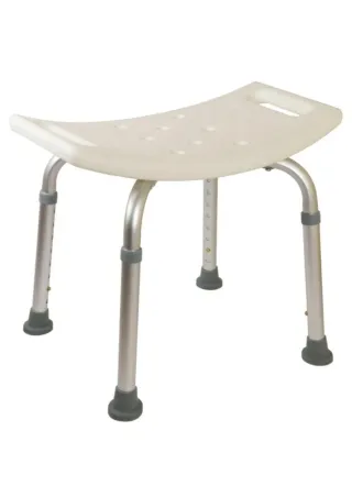 Silla taburete de ducha antideslizante