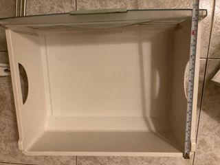 Calaixos i lleixes Frigorífico Liebherr