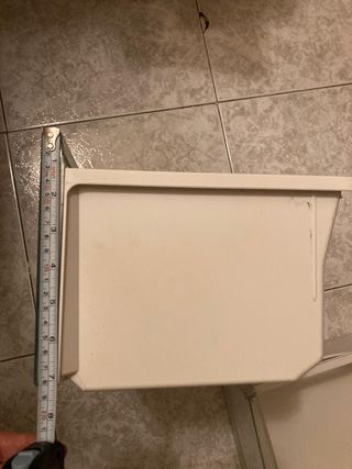 Calaixos i lleixes Frigorífico Liebherr