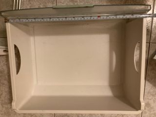 Calaixos i lleixes Frigorífico Liebherr