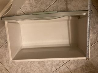 Calaixos i lleixes Frigorífico Liebherr