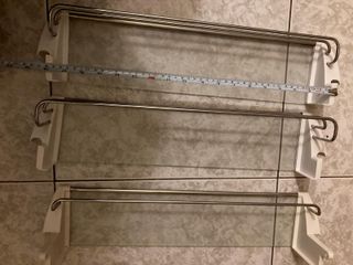 Calaixos i lleixes Frigorífico Liebherr