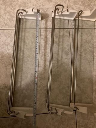 Calaixos i lleixes Frigorífico Liebherr