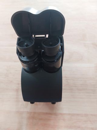 Comedero Automático para acuario Eheim Twin