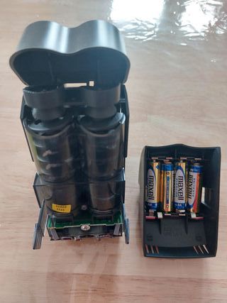 Comedero Automático para acuario Eheim Twin