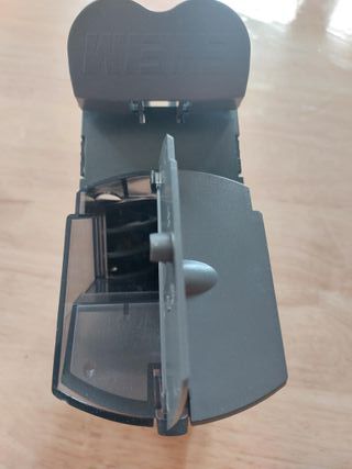 Comedero Automático para acuario Eheim Twin