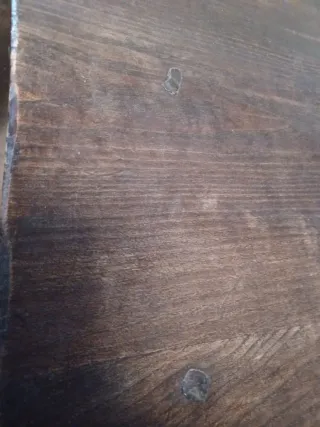 Taquillón Castellano Convento Madera