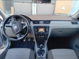 SEAT Toledo 2014