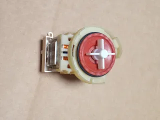 Bomba desagüe lavavajillas