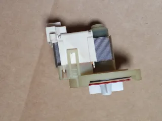 Bomba desagüe lavavajillas