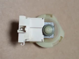 Bomba desagüe lavavajillas