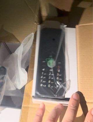 Teléfonos mobiles griferia tecnologia