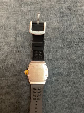 Reloj RM Elegante Oro