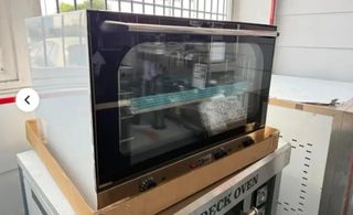 HORNOS DE CONVECCION 624791265