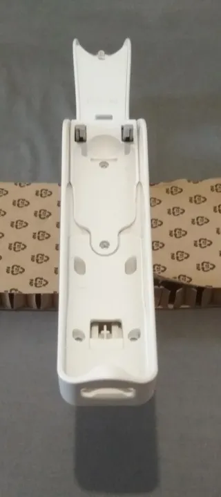 Pistola wii nintendo