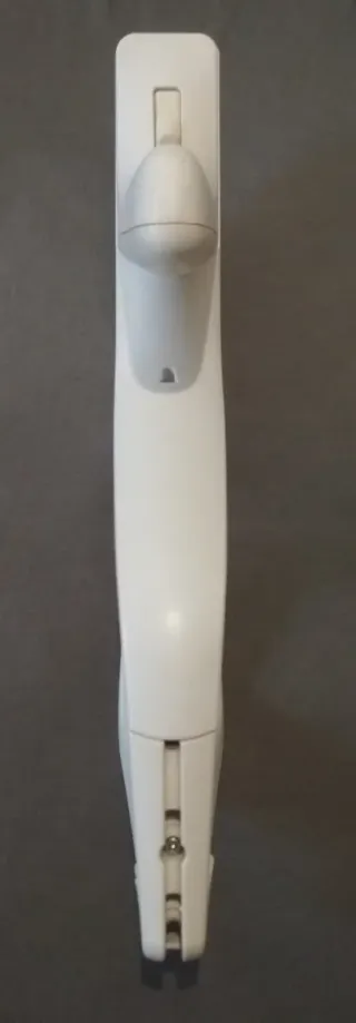 Pistola wii nintendo