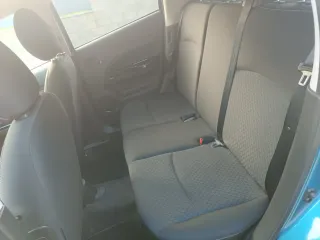 Mitsubishi Space Star 2018