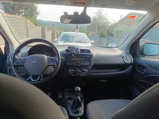 Mitsubishi Space Star 2018