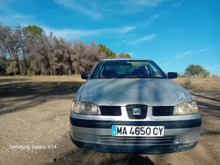 SEAT Cordoba 1999