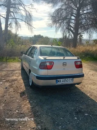 SEAT Cordoba 1999