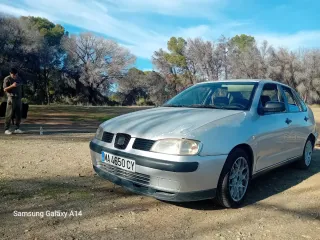 SEAT Cordoba 1999